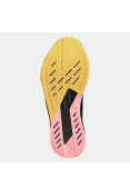 TÊNIS ADIDAS DURAMO SL MASCULINO - Preto/laranja TÊNIS ADIDAS DURAMO SL MASCULINO - Preto/laranja