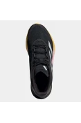 TÊNIS ADIDAS DURAMO SL MASCULINO - Preto/laranja TÊNIS ADIDAS DURAMO SL MASCULINO - Preto/laranja