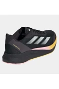 TÊNIS ADIDAS DURAMO SL MASCULINO - Preto/laranja TÊNIS ADIDAS DURAMO SL MASCULINO - Preto/laranja