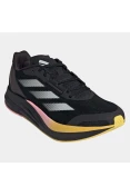 TÊNIS ADIDAS DURAMO SL MASCULINO - Preto/laranja TÊNIS ADIDAS DURAMO SL MASCULINO - Preto/laranja