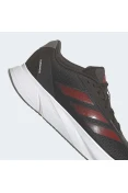 TÊNIS ADIDAS DURAMO SL MASCULINO - Preto/vermelho TÊNIS ADIDAS DURAMO SL MASCULINO - Preto/vermelho