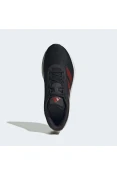 TÊNIS ADIDAS DURAMO SL MASCULINO - Preto/vermelho TÊNIS ADIDAS DURAMO SL MASCULINO - Preto/vermelho
