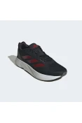 TÊNIS ADIDAS DURAMO SL MASCULINO - Preto/vermelho TÊNIS ADIDAS DURAMO SL MASCULINO - Preto/vermelho