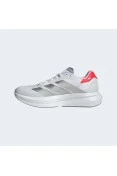 TÊNIS ADIDAS DURAMO SPEED 2 FEMININO - Branco/prata TÊNIS ADIDAS DURAMO SPEED 2 FEMININO - Branco/prata