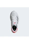 TÊNIS ADIDAS DURAMO SPEED 2 FEMININO - Branco/prata TÊNIS ADIDAS DURAMO SPEED 2 FEMININO - Branco/prata