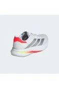 TÊNIS ADIDAS DURAMO SPEED 2 FEMININO - Branco/prata TÊNIS ADIDAS DURAMO SPEED 2 FEMININO - Branco/prata