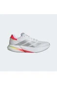 TÊNIS ADIDAS DURAMO SPEED 2 FEMININO - Branco/prata TÊNIS ADIDAS DURAMO SPEED 2 FEMININO - Branco/prata