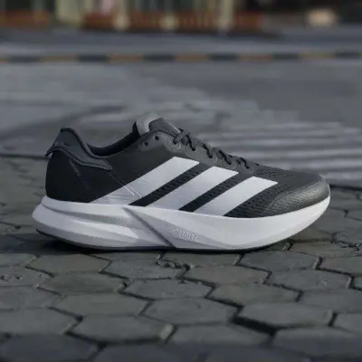 TÊNIS ADIDAS DURAMO SPEED 2 MASCULINO - Preto/branco