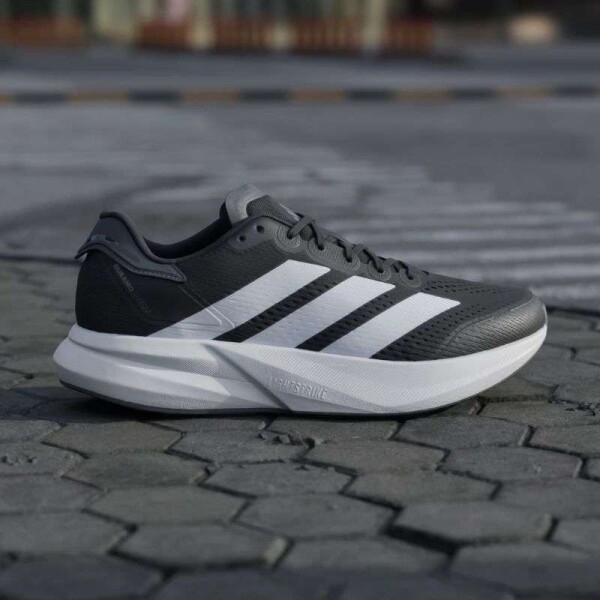 TÊNIS ADIDAS DURAMO SPEED 2 MASCULINO - Preto/branco