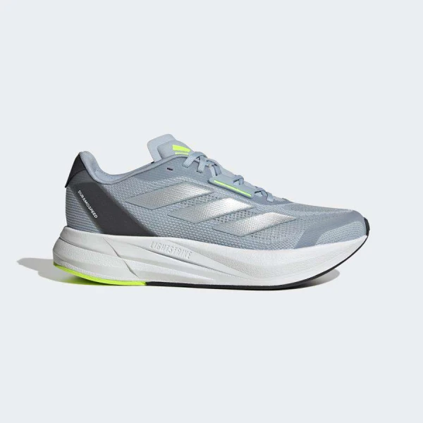 TÊNIS ADIDAS DURAMO SPEED FEMININO - Azul/prata