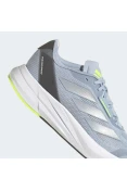 TÊNIS ADIDAS DURAMO SPEED FEMININO - Azul/prata TÊNIS ADIDAS DURAMO SPEED FEMININO - Azul/prata