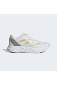 TÊNIS ADIDAS DURAMO SPEED FEMININO - Branco/dourado TÊNIS ADIDAS DURAMO SPEED FEMININO - Branco/dourado