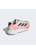 TÊNIS ADIDAS DURAMO SPEED FEMININO - Rosa/laranja TÊNIS ADIDAS DURAMO SPEED FEMININO - Rosa/laranja
