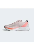 TÊNIS ADIDAS DURAMO SPEED FEMININO - Rosa/laranja TÊNIS ADIDAS DURAMO SPEED FEMININO - Rosa/laranja