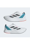 TÊNIS ADIDAS DURAMO SPEED MASCULINO - Branco/preto TÊNIS ADIDAS DURAMO SPEED MASCULINO - Branco/preto