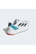 TÊNIS ADIDAS DURAMO SPEED MASCULINO - Branco/preto TÊNIS ADIDAS DURAMO SPEED MASCULINO - Branco/preto