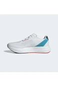 TÊNIS ADIDAS DURAMO SPEED MASCULINO - Branco/preto TÊNIS ADIDAS DURAMO SPEED MASCULINO - Branco/preto