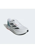 TÊNIS ADIDAS DURAMO SPEED MASCULINO - Branco/preto TÊNIS ADIDAS DURAMO SPEED MASCULINO - Branco/preto
