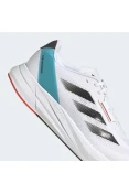 TÊNIS ADIDAS DURAMO SPEED MASCULINO - Branco/preto TÊNIS ADIDAS DURAMO SPEED MASCULINO - Branco/preto