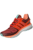 TÊNIS ADIDAS ENERGY BOOST 3 FEMININO - Laranja/branco TÊNIS ADIDAS ENERGY BOOST 3 FEMININO - Laranja/branco