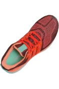 TÊNIS ADIDAS ENERGY BOOST 3 FEMININO - Laranja/branco TÊNIS ADIDAS ENERGY BOOST 3 FEMININO - Laranja/branco