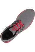 TÊNIS ADIDAS ENERGY CLOUD MASCULINO - Cinza/vermelho TÊNIS ADIDAS ENERGY CLOUD MASCULINO - Cinza/vermelho