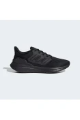 TÊNIS ADIDAS EQ 21 RUN MASCULINO - Preto