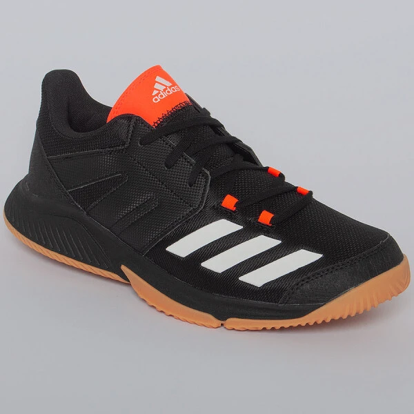 TÊNIS ADIDAS ESSENCE MASCULINO - Preto/branco