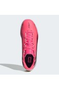 TÊNIS ADIDAS F50 HYPERFAST CLUB FUTSAL INFANTIL - Pink/preto TÊNIS ADIDAS F50 HYPERFAST CLUB FUTSAL INFANTIL - Pink/preto