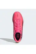 TÊNIS ADIDAS F50 HYPERFAST CLUB FUTSAL INFANTIL - Pink/preto TÊNIS ADIDAS F50 HYPERFAST CLUB FUTSAL INFANTIL - Pink/preto