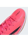 TÊNIS ADIDAS F50 HYPERFAST CLUB FUTSAL INFANTIL - Pink/preto TÊNIS ADIDAS F50 HYPERFAST CLUB FUTSAL INFANTIL - Pink/preto