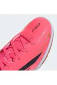 TÊNIS ADIDAS F50 HYPERFAST CLUB FUTSAL INFANTIL - Pink/preto TÊNIS ADIDAS F50 HYPERFAST CLUB FUTSAL INFANTIL - Pink/preto
