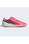 TÊNIS ADIDAS F50 HYPERFAST CLUB FUTSAL INFANTIL - Pink/preto TÊNIS ADIDAS F50 HYPERFAST CLUB FUTSAL INFANTIL - Pink/preto