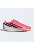 TÊNIS ADIDAS F50 HYPERFAST CLUB FUTSAL INFANTIL - Pink/preto TÊNIS ADIDAS F50 HYPERFAST CLUB FUTSAL INFANTIL - Pink/preto