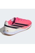 TÊNIS ADIDAS F50 HYPERFAST CLUB FUTSAL INFANTIL - Pink/preto TÊNIS ADIDAS F50 HYPERFAST CLUB FUTSAL INFANTIL - Pink/preto