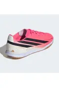 TÊNIS ADIDAS F50 HYPERFAST CLUB FUTSAL INFANTIL - Pink/preto TÊNIS ADIDAS F50 HYPERFAST CLUB FUTSAL INFANTIL - Pink/preto