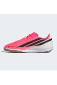 TÊNIS ADIDAS F50 HYPERFAST CLUB FUTSAL INFANTIL - Pink/preto TÊNIS ADIDAS F50 HYPERFAST CLUB FUTSAL INFANTIL - Pink/preto