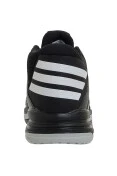 TÊNIS ADIDAS FIRST STEP MASCULINO - Preto/prata