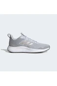 TÊNIS ADIDAS FLUIDSTREET FEMININO - Azul celeste/cinza