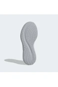 TÊNIS ADIDAS FLUIDSTREET FEMININO - Branco/cinza TÊNIS ADIDAS FLUIDSTREET FEMININO - Branco/cinza