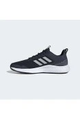 TENIS ADIDAS FLUIDSTREET MASCULINO - Marinho/branco