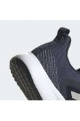 TENIS ADIDAS FLUIDSTREET MASCULINO - Marinho/branco
