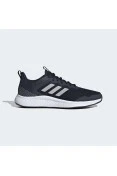 TENIS ADIDAS FLUIDSTREET MASCULINO - Marinho/branco