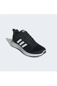 TÊNIS ADIDAS FLUIDUP MASCULINO - Preto/branco TÊNIS ADIDAS FLUIDUP MASCULINO - Preto/branco
