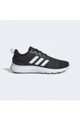 TÊNIS ADIDAS FLUIDUP MASCULINO - Preto/branco TÊNIS ADIDAS FLUIDUP MASCULINO - Preto/branco