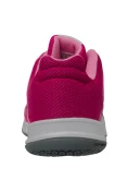 TÊNIS ADIDAS FORTAGYM INFANTIL - Pink/branco TÊNIS ADIDAS FORTAGYM INFANTIL - Pink/branco