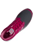 TÊNIS ADIDAS FORTAGYM INFANTIL - Pink/branco TÊNIS ADIDAS FORTAGYM INFANTIL - Pink/branco