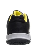 TÊNIS ADIDAS FORTAGYM INFANTIL - Preto/grafite TÊNIS ADIDAS FORTAGYM INFANTIL - Preto/grafite