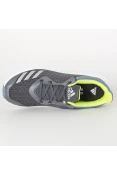 TÊNIS ADIDAS FORTARUN INFANTIL - Grafite/verde TÊNIS ADIDAS FORTARUN INFANTIL - Grafite/verde