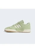 TÊNIS ADIDAS FORUM 84 LOW CL MASCULINO - Verde/bege TÊNIS ADIDAS FORUM 84 LOW CL MASCULINO - Verde/bege